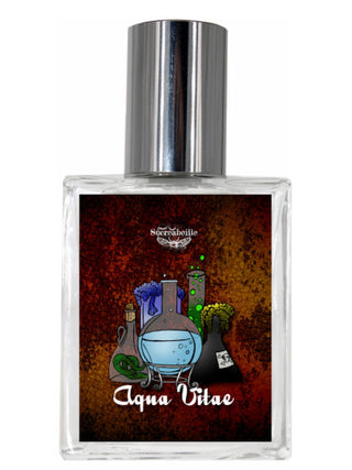 Unisex Aqua Vitae Sucreabeille Perfume - Fragrance for Men and Women | Best Online Perfume Store