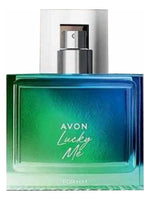 Lucky Me Intense Avon for men