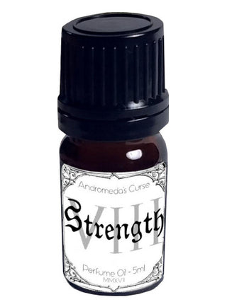 Strength Andromedas Curse Womens Perfume - Captivating Fragrance | Buy Online