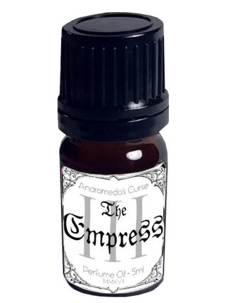 Empress Andromedas Curse Womens Perfume - Exquisite Scent | Buy Online