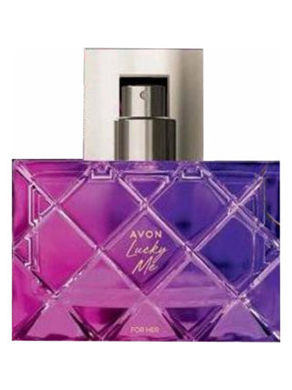 Avon Lucky Me Intense Perfume for Women - Buy Online | Best Fragrance Deals