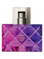 Lucky Me Intense Avon for women