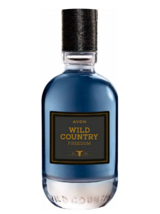 Wild Country Freedom Avon Mens Perfume - Best Fragrance for Men | Buy Online