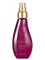 Encanto Intense Plum & Hazelnut Avon for women