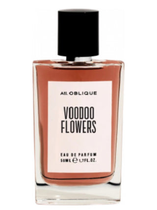 Voodoo Flowers Atelier Oblique Perfume for Women and Men - Captivating Fragrance | Buy Online