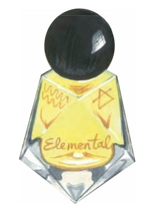 Elemental Lush Unisex Perfume - Best Fragrance for Women and Men - Buy Online Now