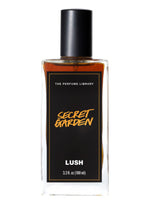 Secret Garden Lush for women and men