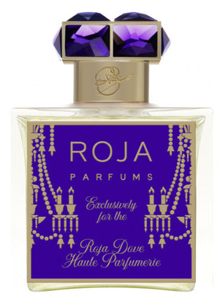 Roja Dove Haute Parfumerie 15th Anniversary Perfume for Women and Men - Buy Online