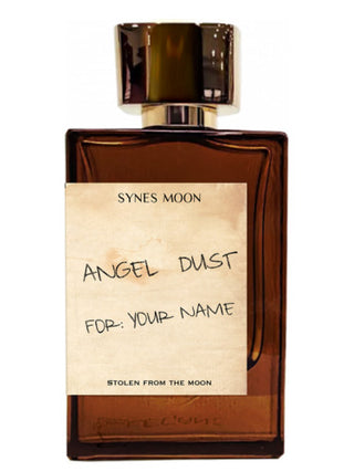 Angle Dust 天使尘埃 Synes Moon 偷自月亮 Perfume for Women and Men - Fraguru