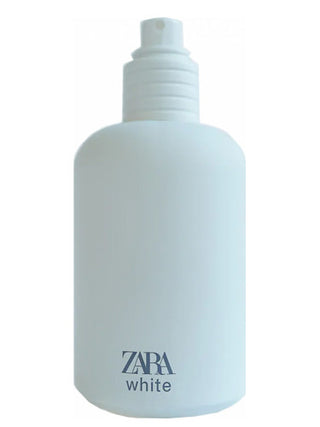 White Zara for Women Perfume - Elegant floral fragrance for women by W White Zara, perfect for any occasion. Shop now for this exquisite scent!