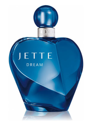 Jette Dream Jette Joop Womens Perfume - Elegant Floral Fragrance | Buy Online