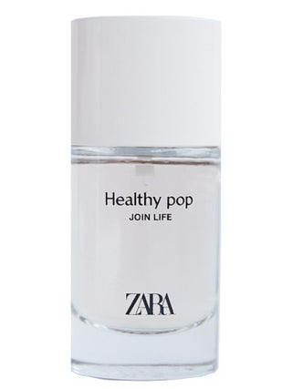 Healthy Pop Zara Womens Perfume - Buy Online | Fragrance Image