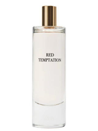 Red Temptation For Him Zara Mens Perfume - Best Fragrance for Men | Buy Online