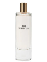 Red Temptation For Him Zara for men