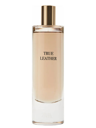 True Leather For Him Zara Mens Perfume - Premium Fragrance | Buy Online Now!