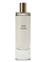 Bois Soleil For Him Zara for men