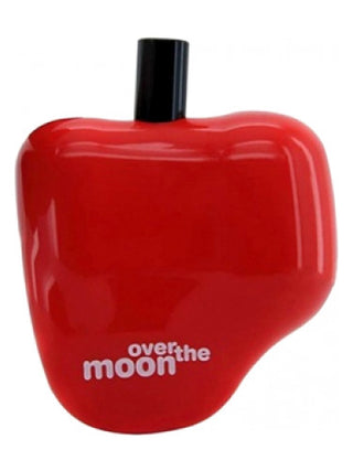 Over The Moon Comme des Garcons Unisex Perfume - Best Fragrance for Women and Men