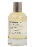 Bergamote 22 Le Labo for women and men