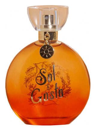 Sol a Gosto Avatim womens perfume - Elegant fragrance for women - Avatim