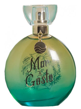 Mar a Gosto Avatim Womens Perfume - Exquisite fragrance for women - Buy now for irresistible scent