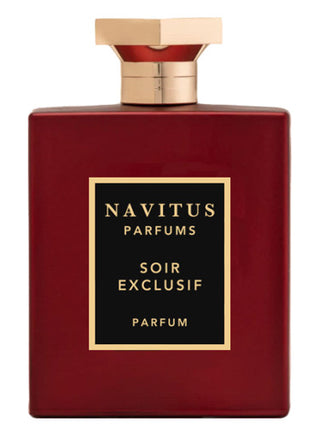 Navitus Parfums Soir Exclusif Unisex Perfume - Elegant fragrance for women and men | Buy Now