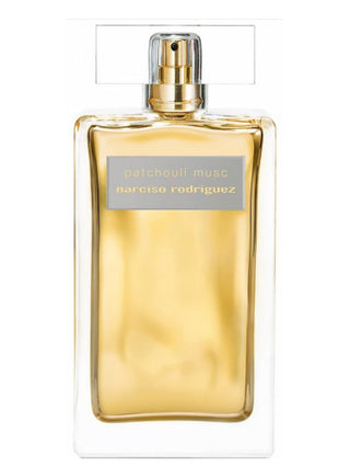 Patchouli Musc Narciso Rodriguez Womens Perfume - Best Fragrance | Buy Online