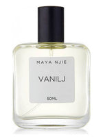 Vanilj Maya Njie for women and men