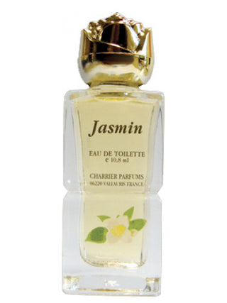 Jasmin Charrier Parfums for Women - Elegant and Luxurious Perfume Image