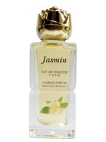 Jasmin Charrier Parfums for women