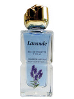 Lavande Charrier Parfums for women