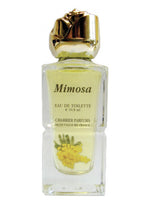 Mimosa Charrier Parfums for women