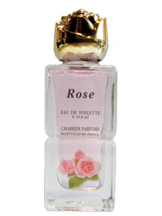 Rose Charrier Parfums for Women - Exquisite Floral Fragrance | Buy Online Now