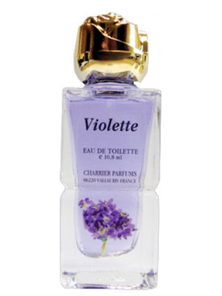 Violette Charrier Parfums for Women - Elegant Floral Fragrance - Buy Online