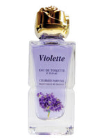 Violette Charrier Parfums for women