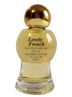 Lovely French Charrier Parfums for women