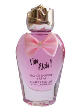 Viva Paris Charrier Parfums for women - Best Womens Perfume - Buy Online Now!