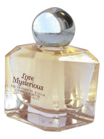 Love Mysterious Charrier Parfums for women