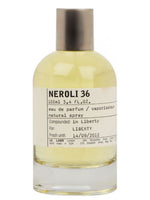 Neroli 36 Le Labo for women and men