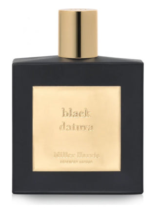 Black Datura Miller Harris Unisex Perfume - Fragrance for Women and Men