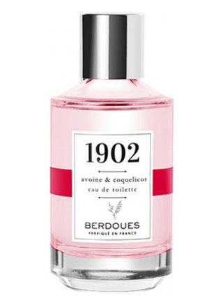 Unisex Avoine & Coquelicot Parfums Berdoues Perfume - Captivating Fragrance for Women and Men