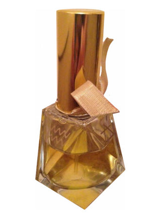 Potion Lush Womens Perfume - Elegant Fragrance Bottle Image