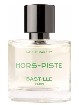 Unisex Hors-Piste Bastille Parfums Perfume for Women and Men - Fragrance Bottle Image