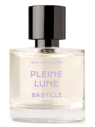 Unisex Pleine Lune Bastille Parfums Perfume for Women and Men - Top Fragrance Choice | Buy Now!