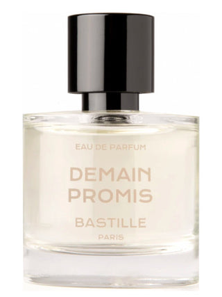 Demain Promis Bastille Parfums for Women and Men | Exquisite Unisex Fragrance | Buy Online Now