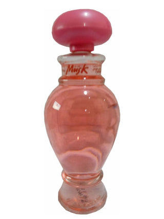 Womens Musk O Boticário Perfume - Elegant fragrance in a bottle - Best for all occasions