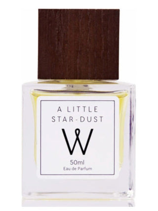 Unisex A Little Star-Dust Walden Perfumes - Fragrance for Women and Men