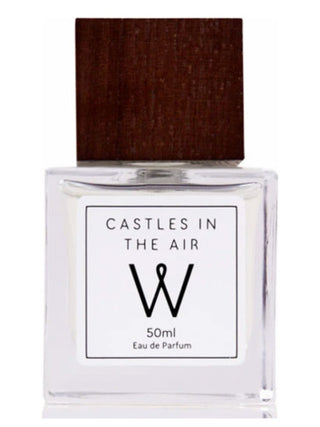 Castles In The Air Walden Perfumes for Women and Men - Best Unisex Fragrance - Buy Online Now!