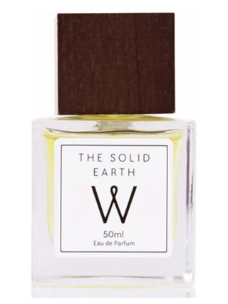 Solid Earth Walden Perfumes for Women and Men - Best Unisex Fragrance - Earthy Scent - Buy Online