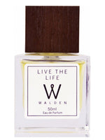 Live The Life Walden Perfumes for women and men