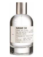 Gaiac 10 Tokyo Le Labo for women and men